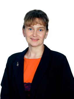 Сартакова Светлана Анатольевна